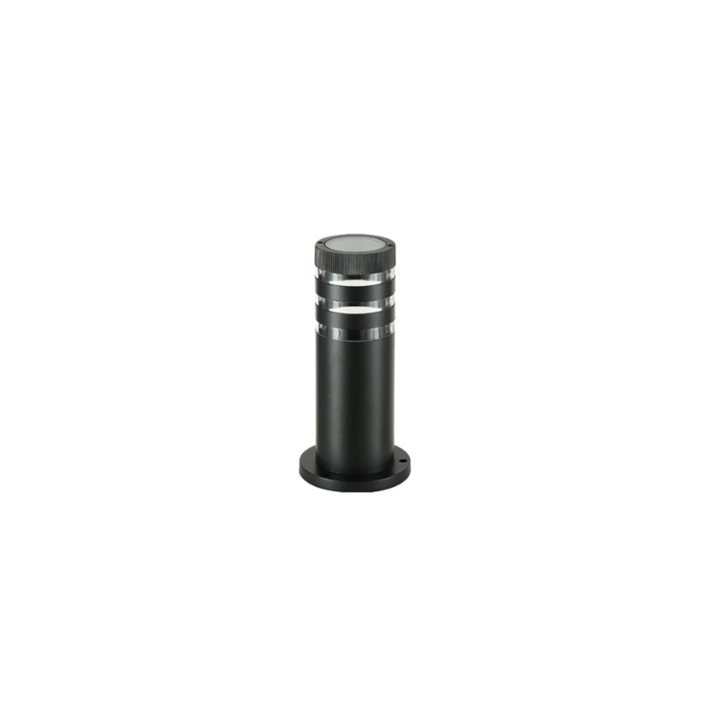 BOLLARD EXTERIOR E27 FAROL S