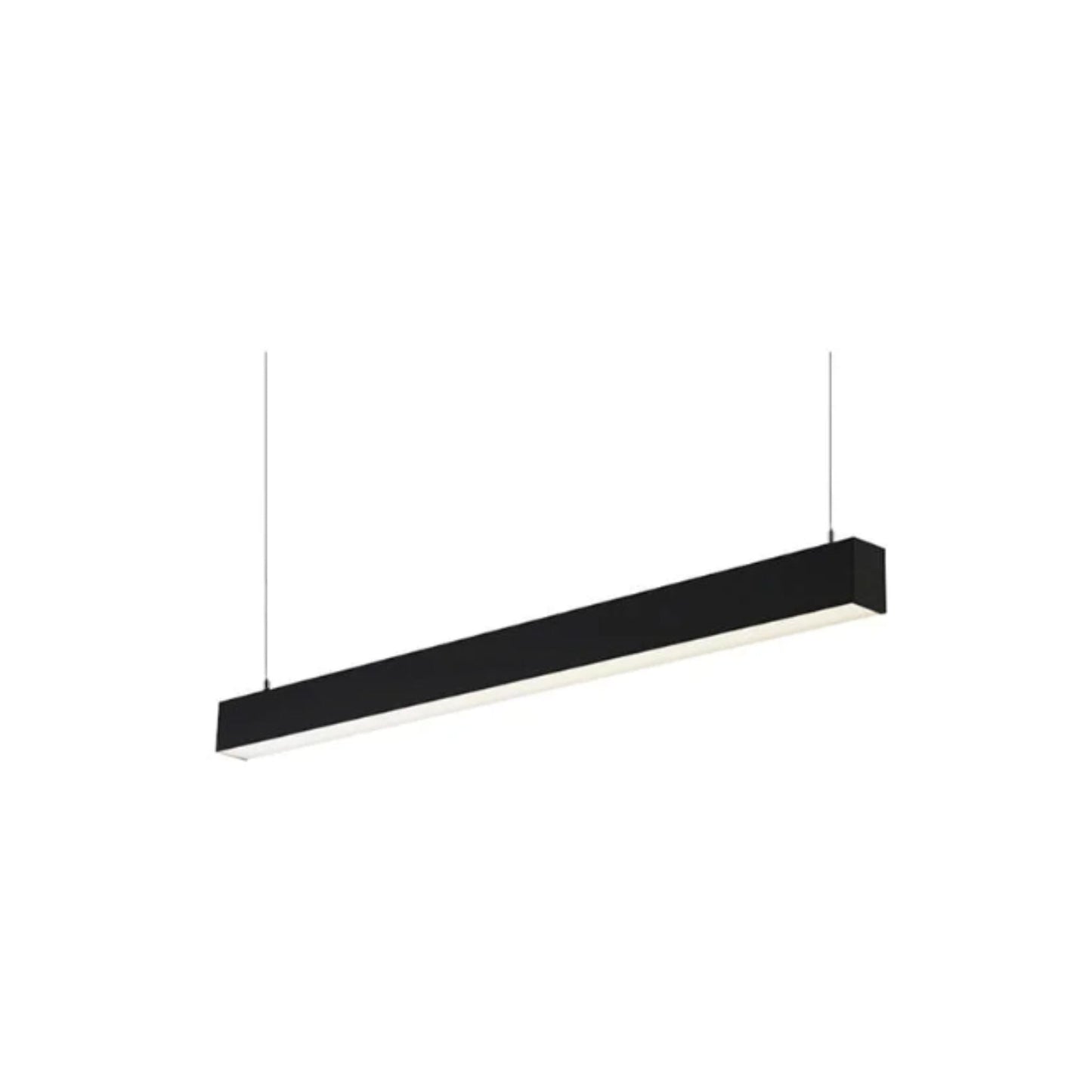LÁMPARA LINEAL LED COLGANTE 18W