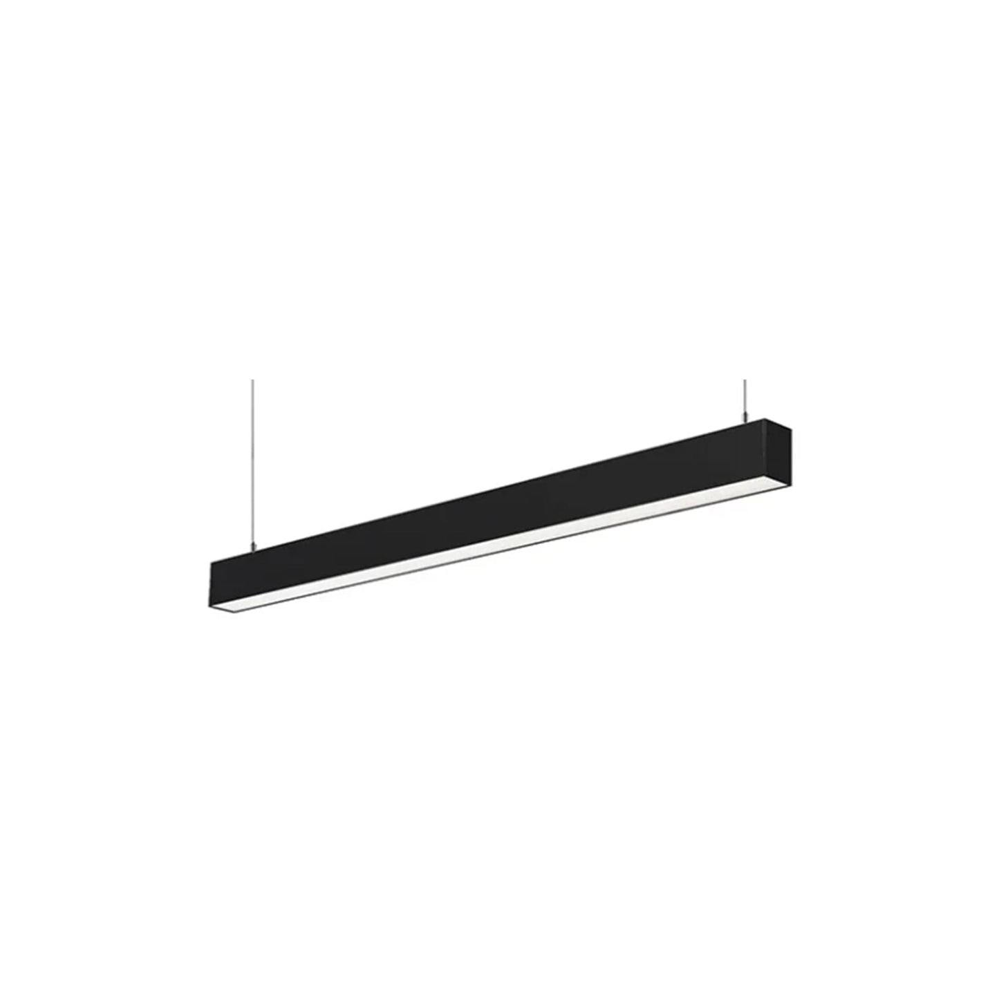LÁMPARA LINEAL LED COLGANTE 20W UGR19