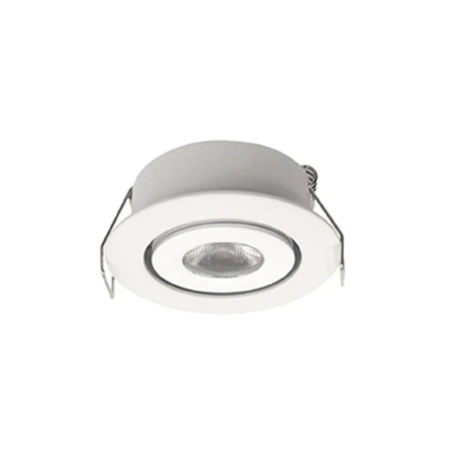 FOCO EMPOTRADO LED DIRIGIBLE 3W MINI