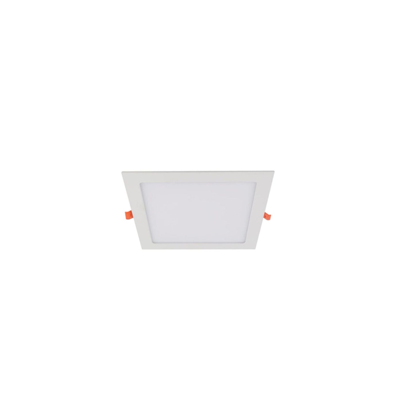 PANEL LED EMBUTIDO CUADRADO 6W