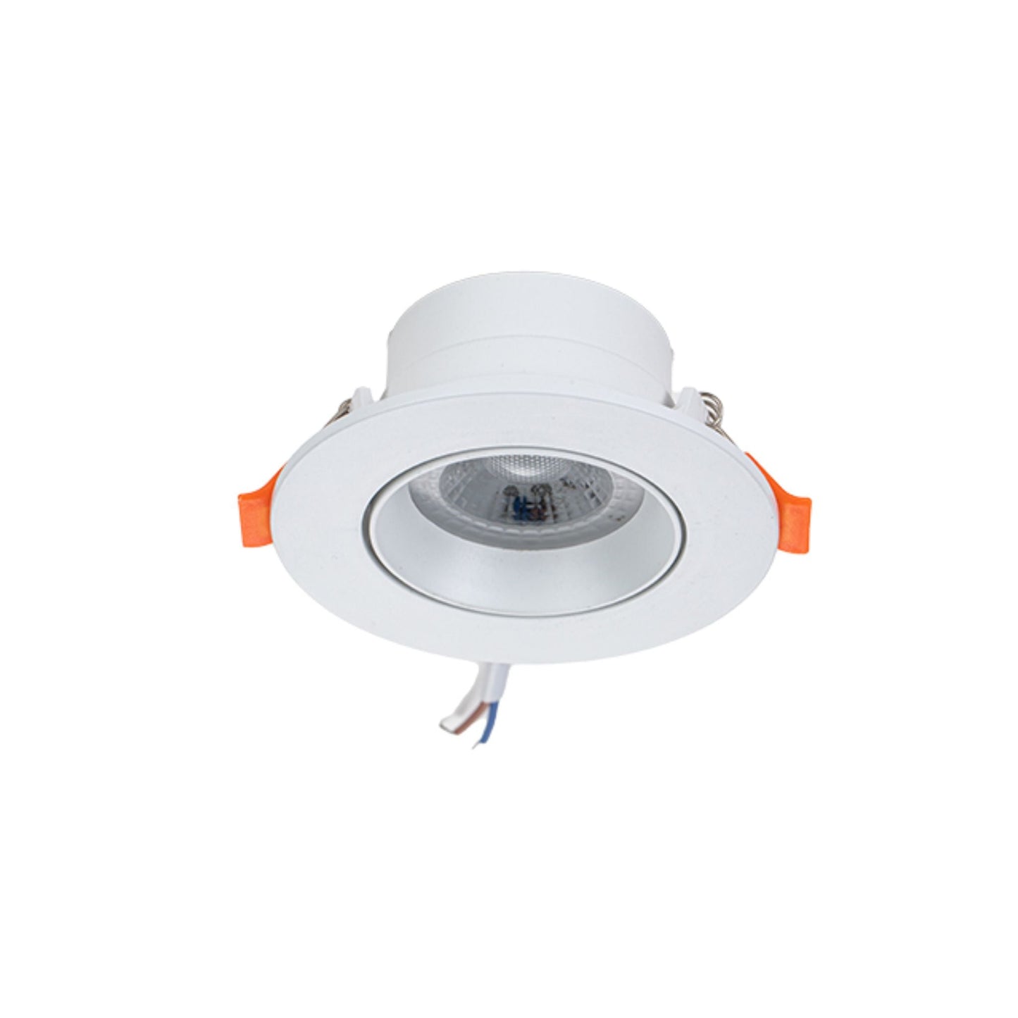 FOCO EMPOTRADO A CIELO DIRIGIBLE SPOT 7W