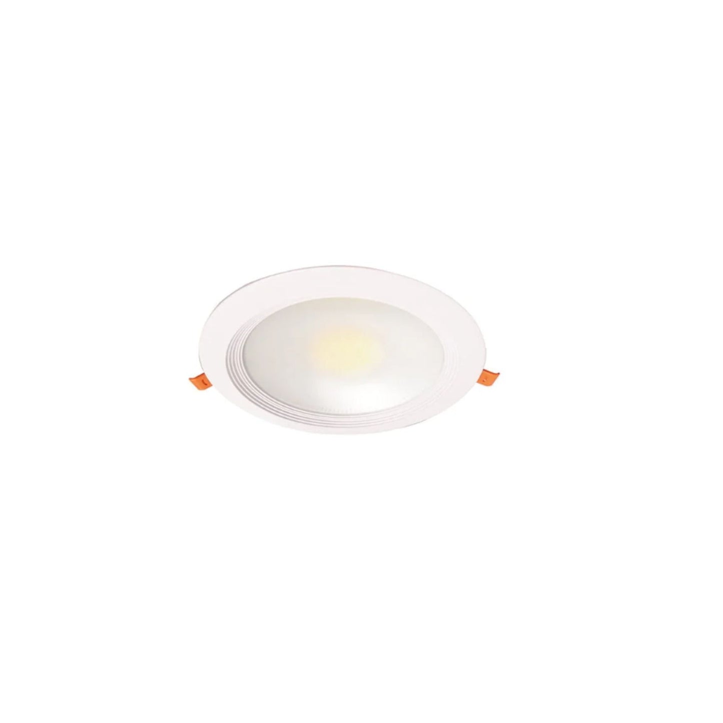 DOWNLIGHT EMBUTIDO LED 25W