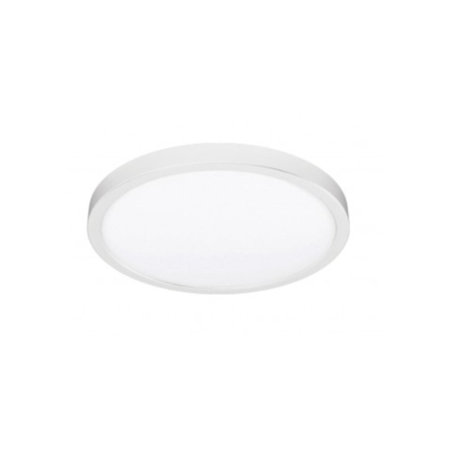 PLAFÓN LED CIRCULAR SOBREPUESTO XL 30W