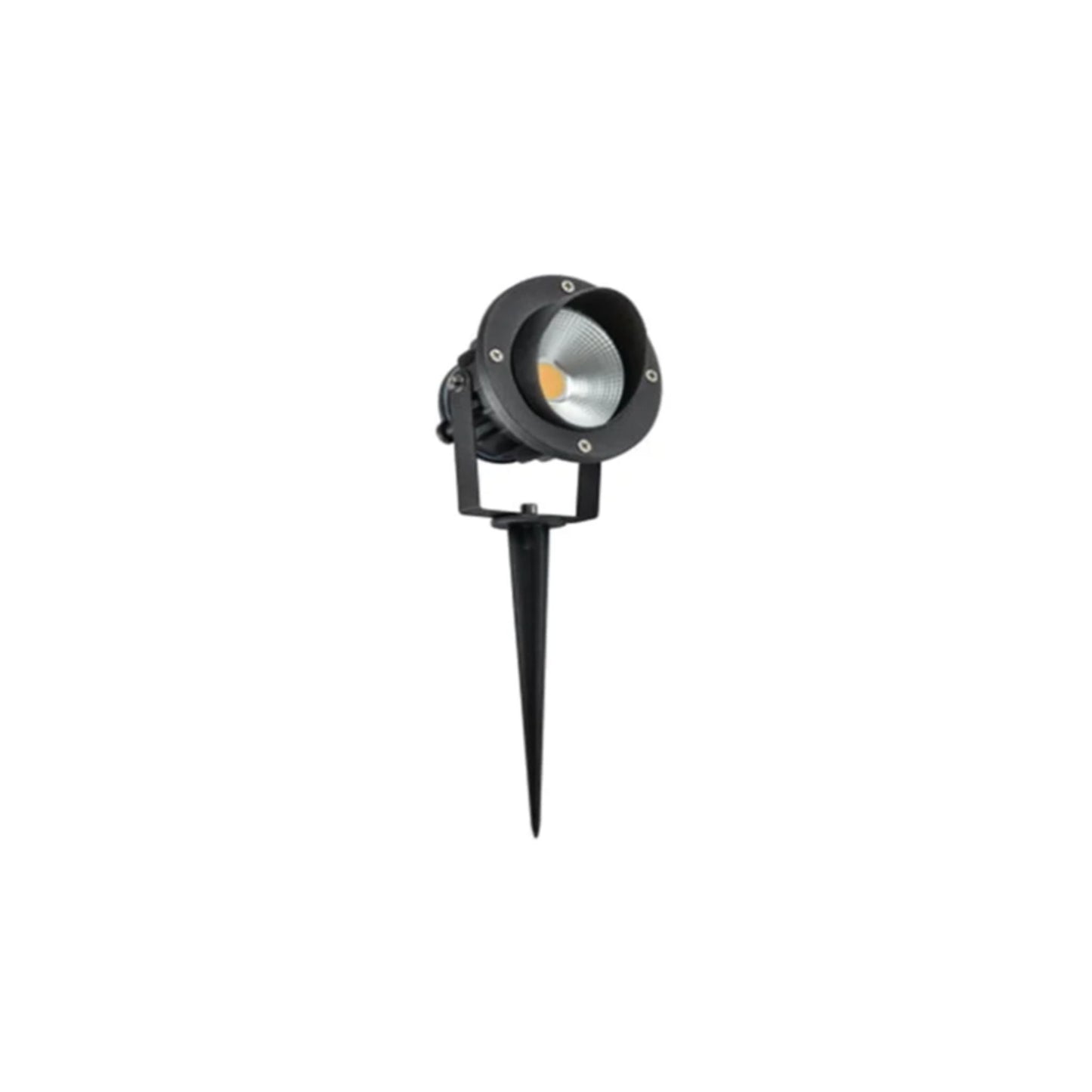 FOCO LED SOBREPUESTO TIPO ESTACA 3W