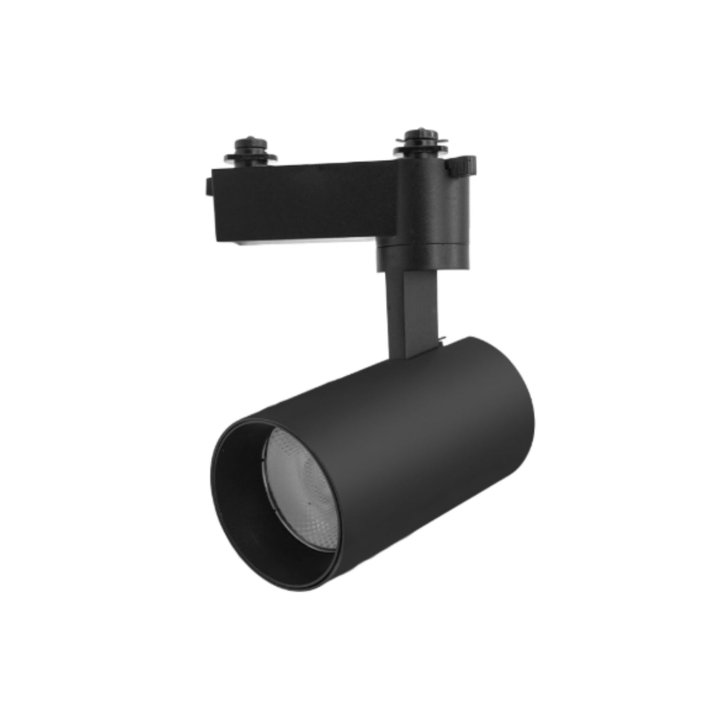 FOCO RIEL MONOFÁSICO LED 12W 24°