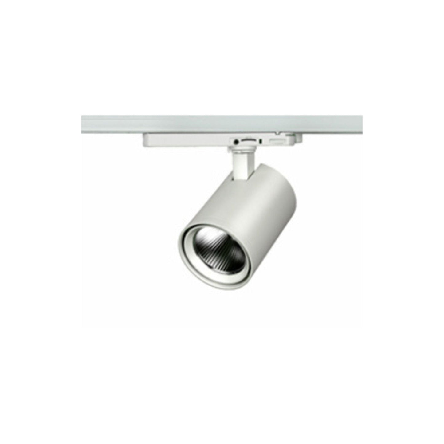 FOCO RIEL TRIFÁSICO DAM 11015 LED 30W 36° DLZ