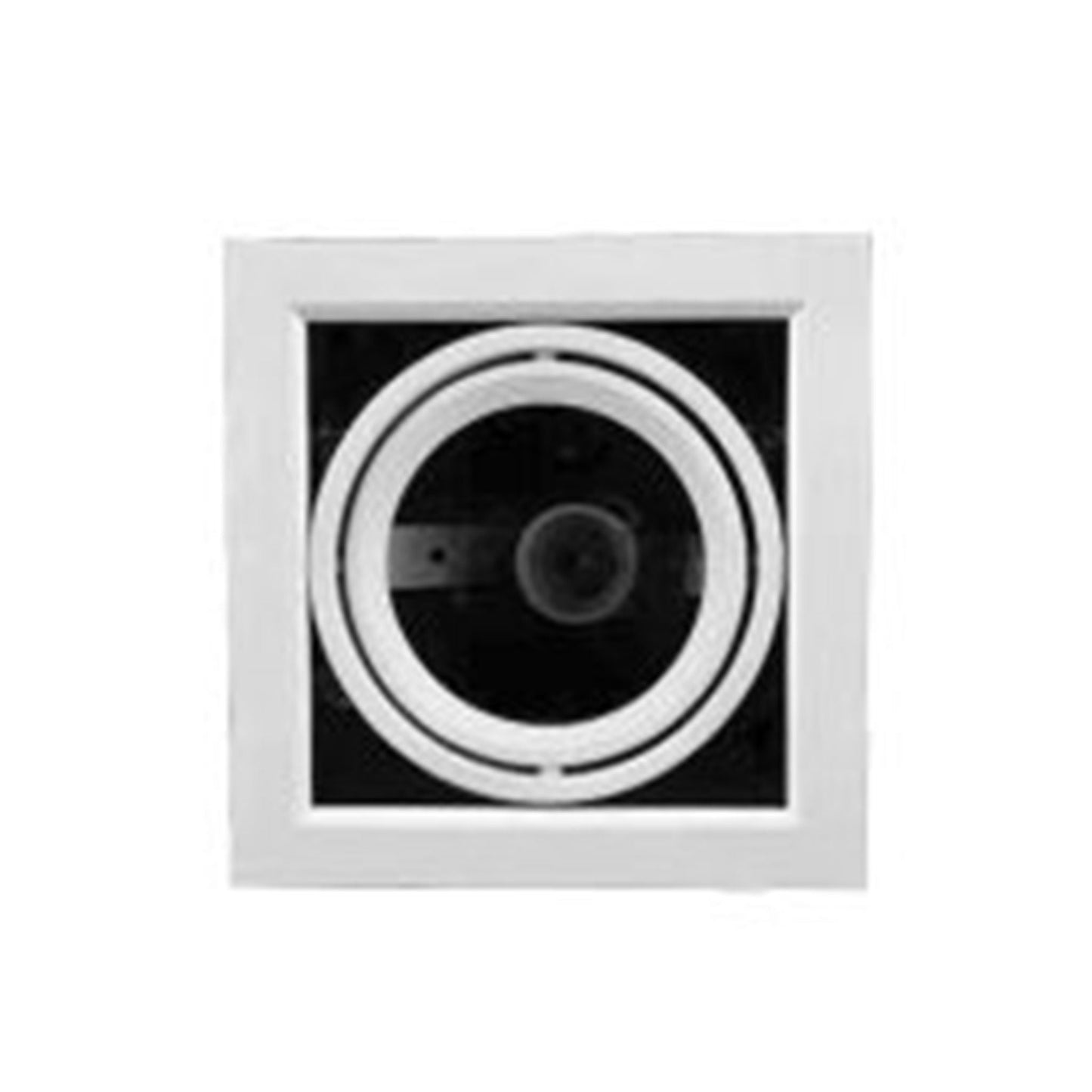 FOCO PUZZLE EMPOTRADO SIMPLE PAR30