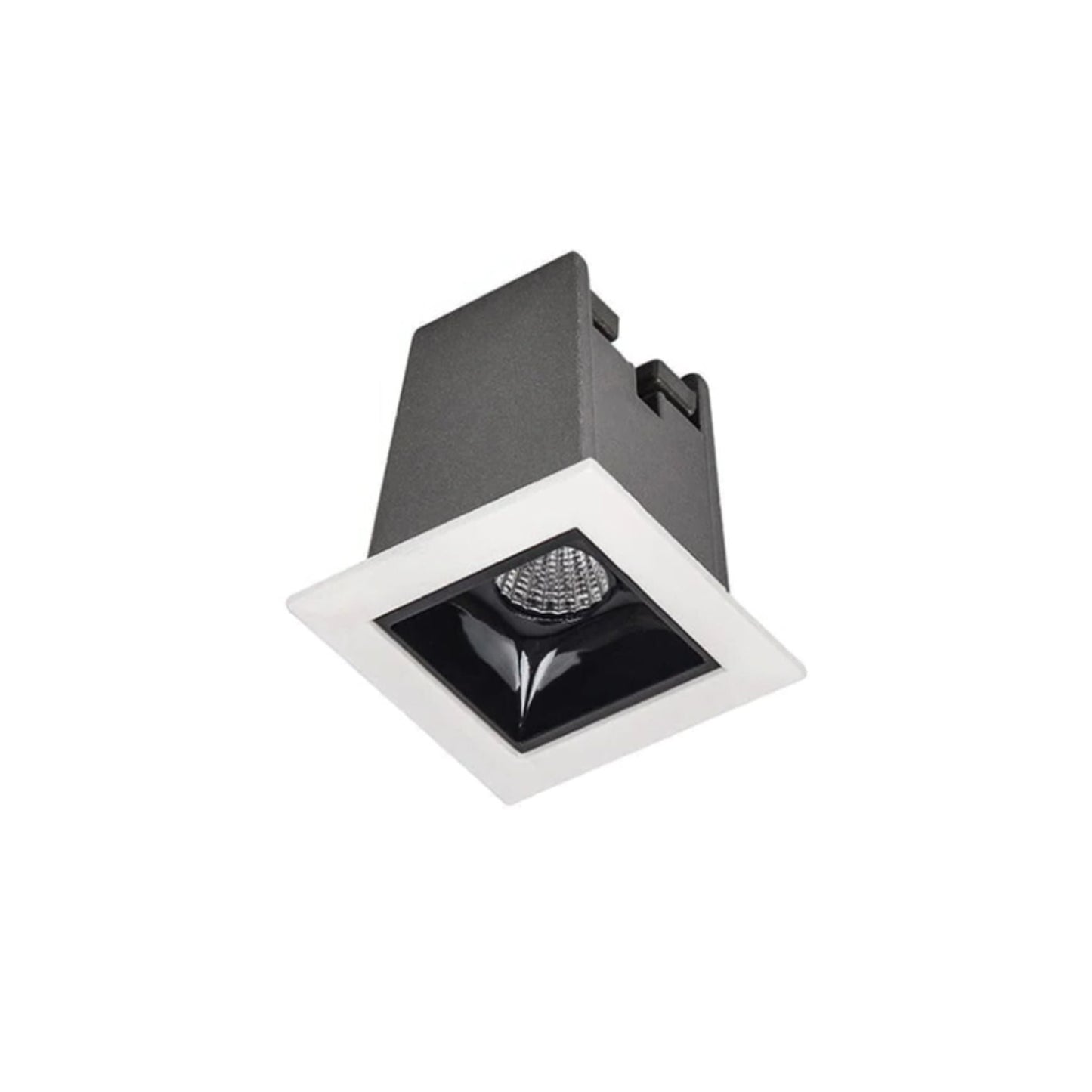 FOCO EMPOTRADO A CIELO COB 1×2W