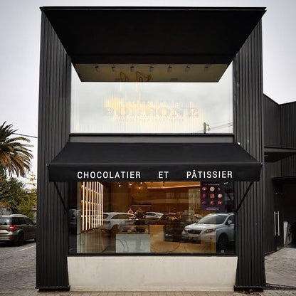 La Chocolateria Borbone