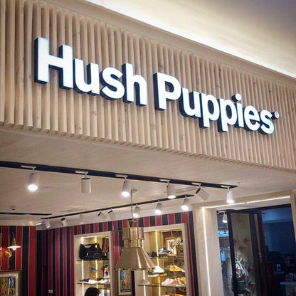 Hush Puppies Melipilla