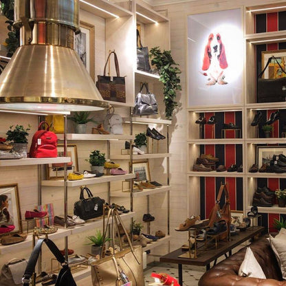 Hush Puppies Melipilla