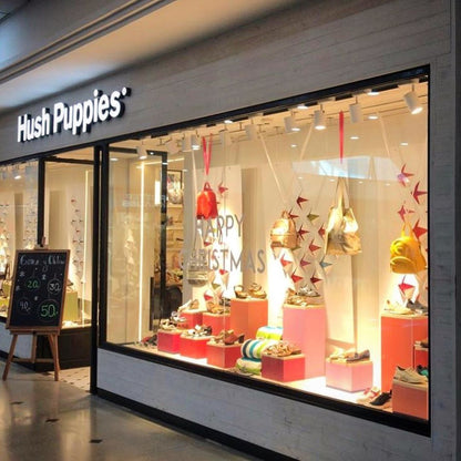 Hush Puppies Melipilla