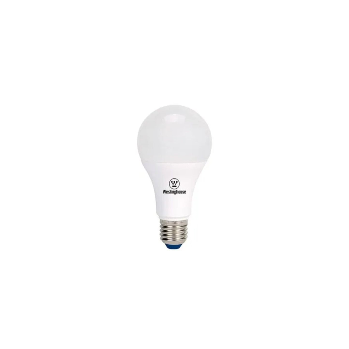 AMPOLLETA LED WESTINGHOUSE BOLA A60 7W E27 G10