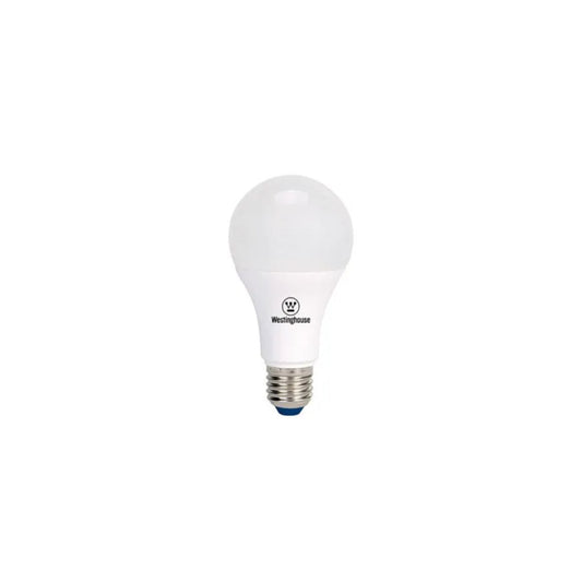 AMPOLLETA LED WESTINGHOUSE BOLA A60 7W E27 G10