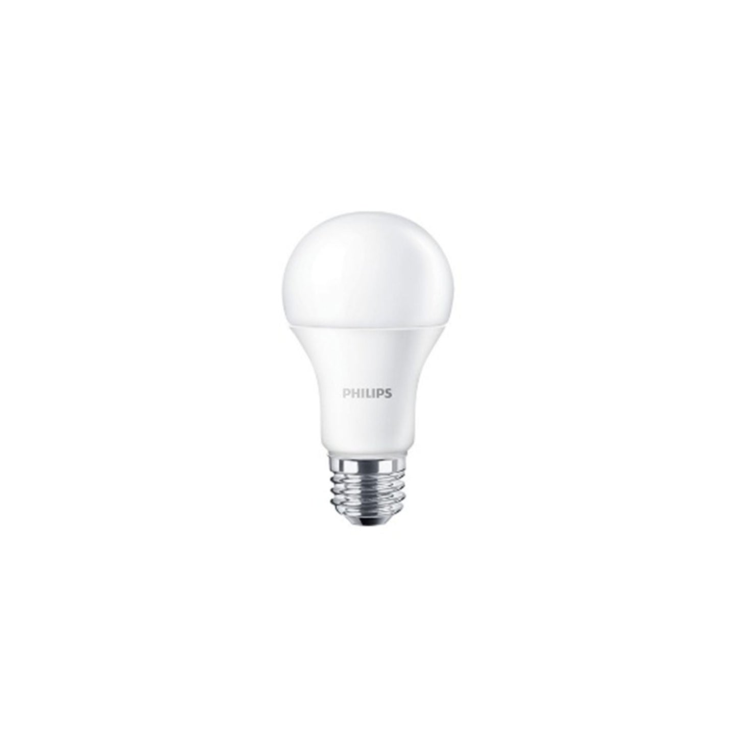 AMPOLLETA LED PHILIPS E27 10W EMPAVONADA