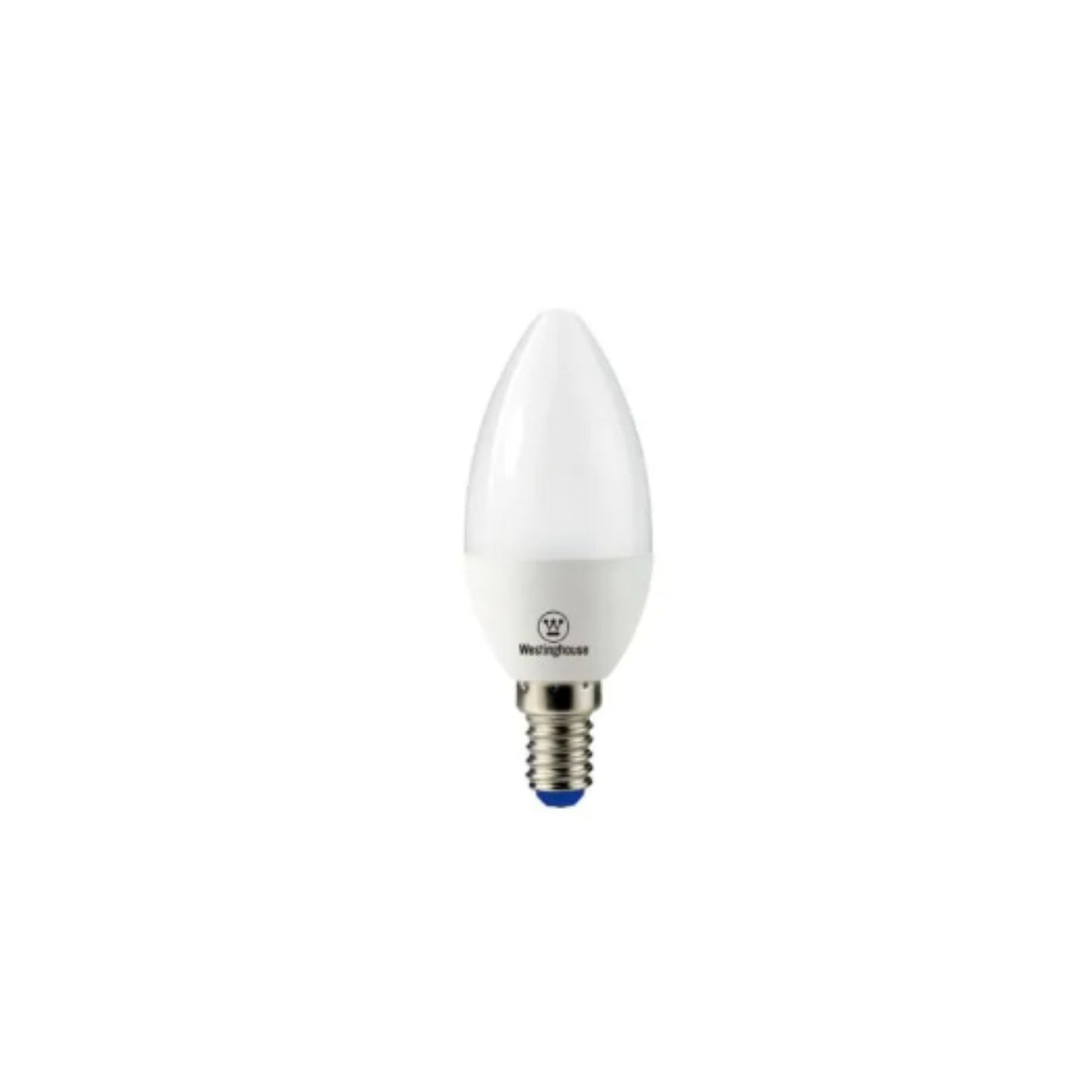 AMPOLLETA LED WESTINGHOUSE VELA OPLAR 5W E14