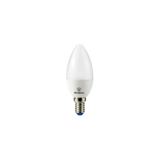 AMPOLLETA LED WESTINGHOUSE VELA OPLAR 5W E14
