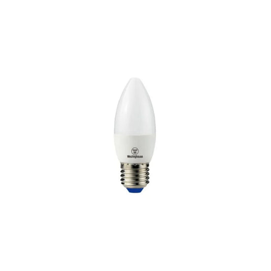 AMPOLLETA LED WESTINGHOUSE VELA OPLAR 5W E27