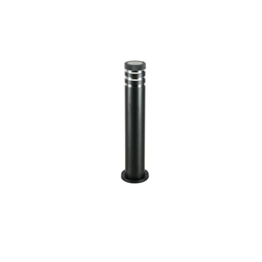 BOLLARD EXTERIOR E27 FAROL M