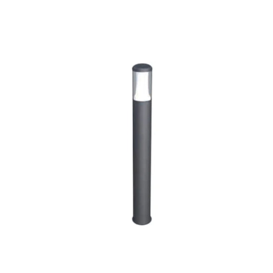 BOLLARD LED EXTERIOR 12W C