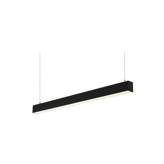 LÁMPARA LINEAL LED COLGANTE 18W