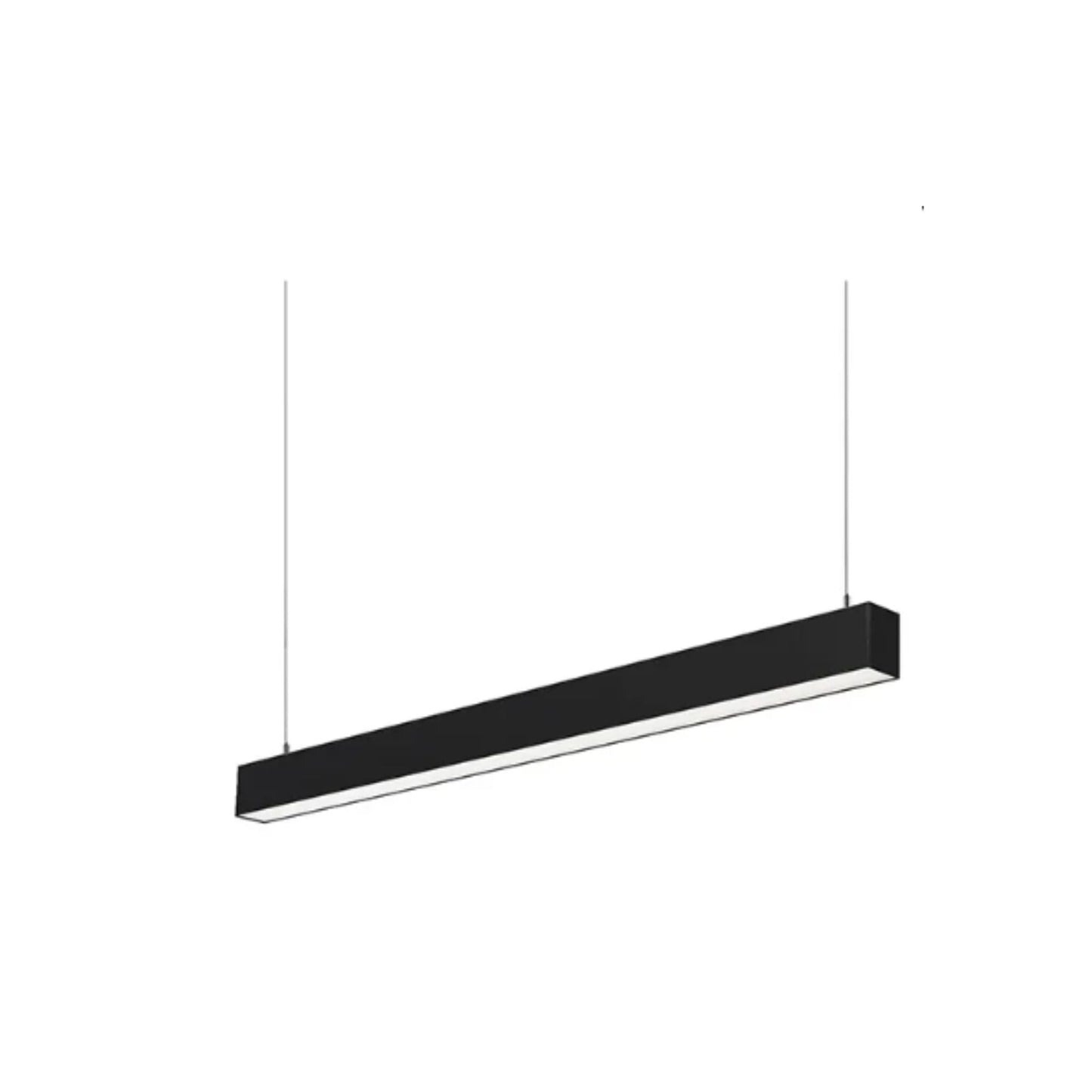 LÁMPARA LINEAL LED COLGANTE 36W