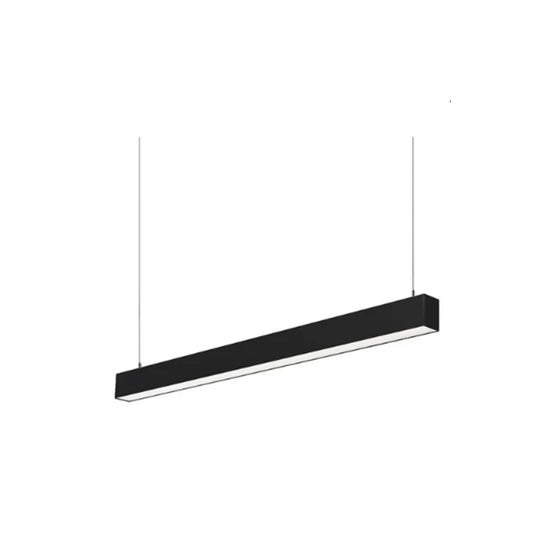 LÁMPARA LINEAL LED COLGANTE 36W