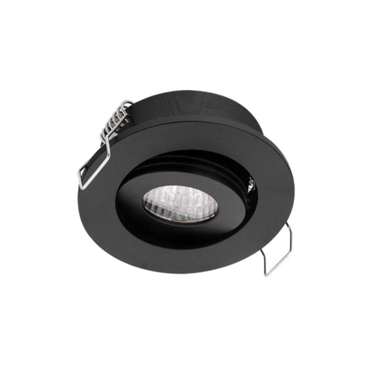 FOCO EMPOTRADO LED DIRIGIBLE 3W MINI