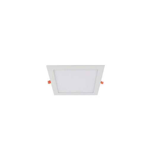 PANEL LED EMBUTIDO CUADRADO 6W