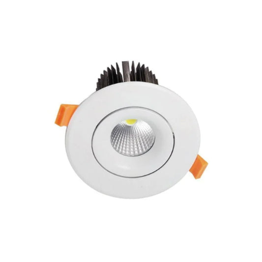 FOCO EMPOTRADO A CIELO DIRIGIBLE SPOT 15W