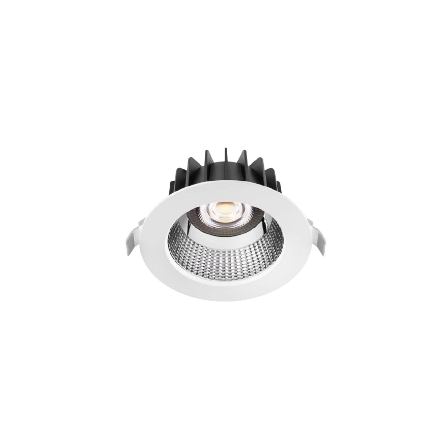 DOWNLIGHT GEWISS ELIA AL 18W IP54 UGR19