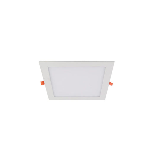 PANEL LED EMBUTIDO CUADRADO 24W