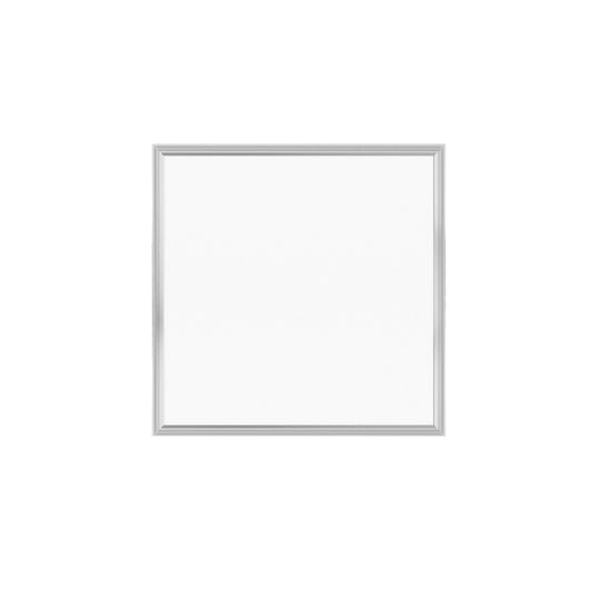 PANEL SLIM LED 36W 603X603mm CIELO AMERICANO