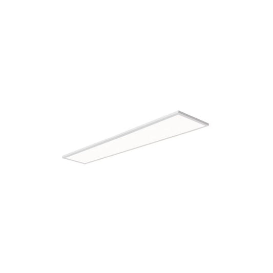 PANEL SLIM LED 36W 1.212x300x10mm CIELO AMERICANO