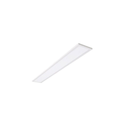 PANEL SLIM LED 36W 1.212x150x10mm CIELO AMERICANO