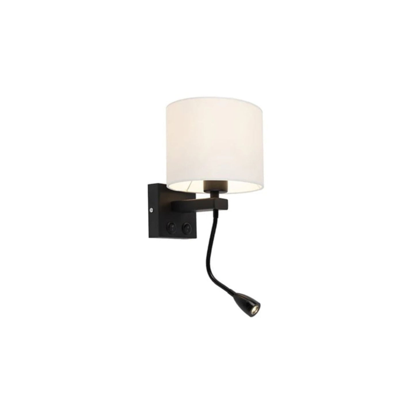 APLIQUÉ A MURO INTERIOR BASE E27