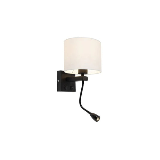 APLIQUÉ A MURO INTERIOR BASE E27