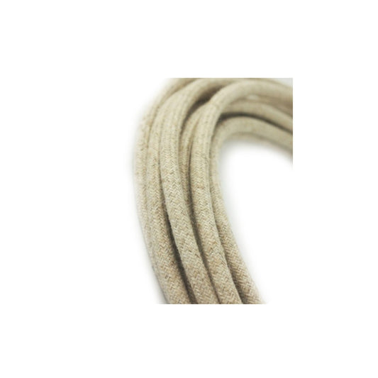 CABLE TEXTIL COLOR YUTE BIPOLAR