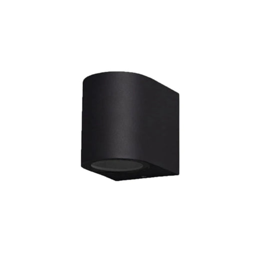 APLIQUÉ MURO UNIDIRECCIONAL HC1 1XGU10