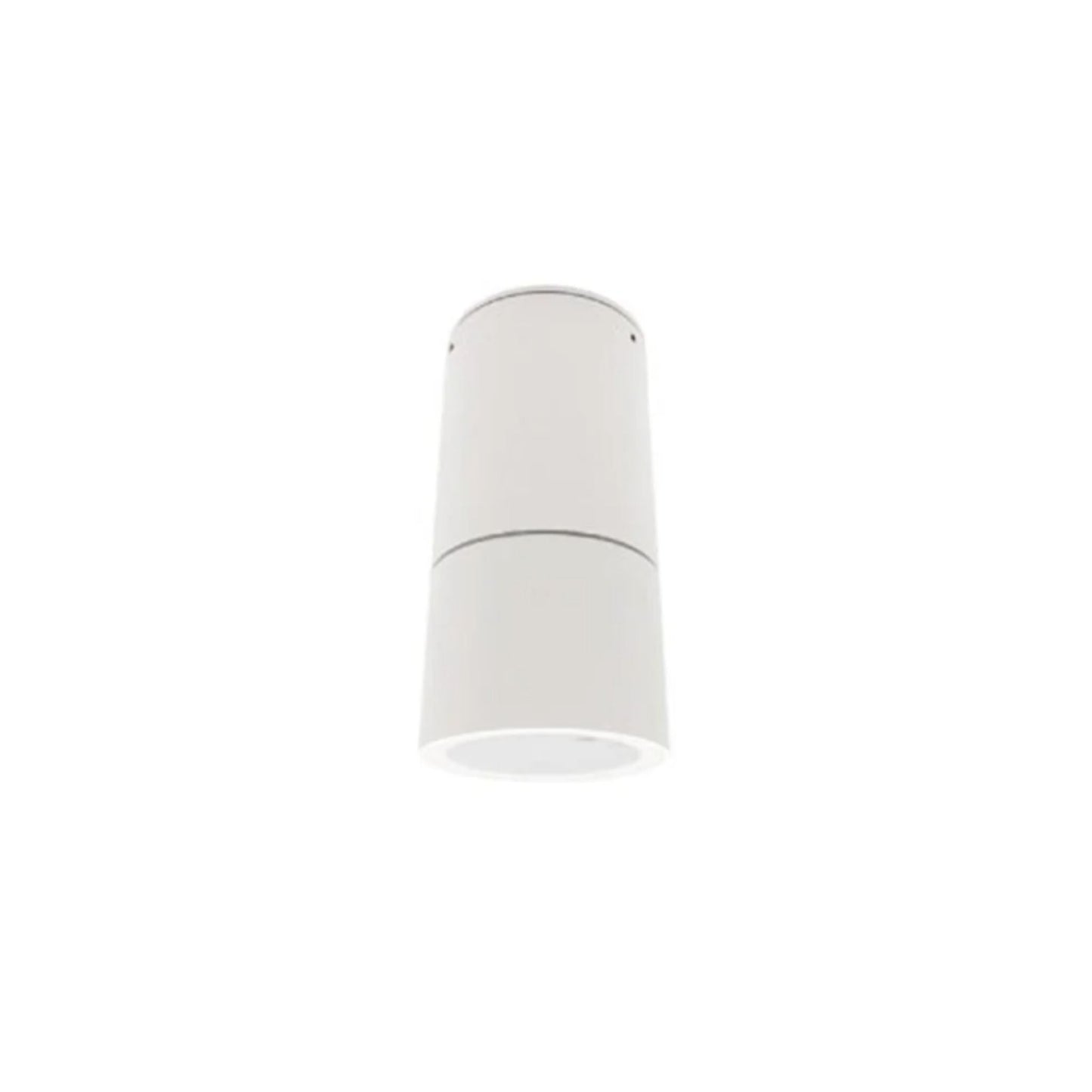 FOCO EXTERIOR CIELO CIRCULAR NEC PORTA GU10
