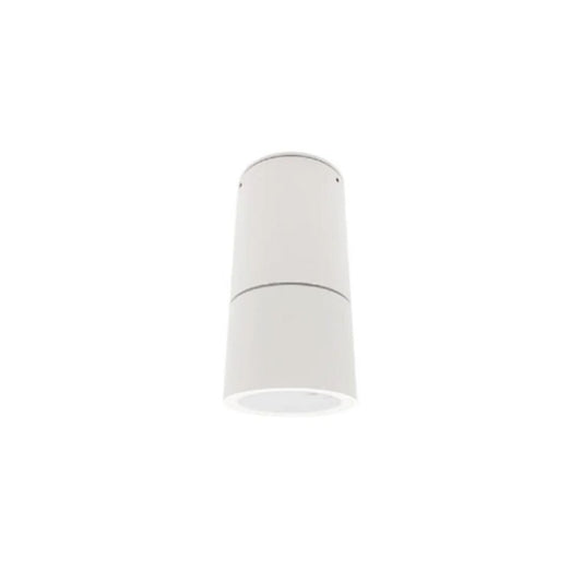 FOCO EXTERIOR CIELO CIRCULAR NEC PORTA GU10