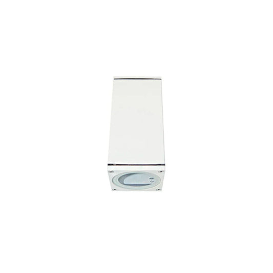 FOCO EXTERIOR CIELO CIRCULAR LOG PORTA GU10