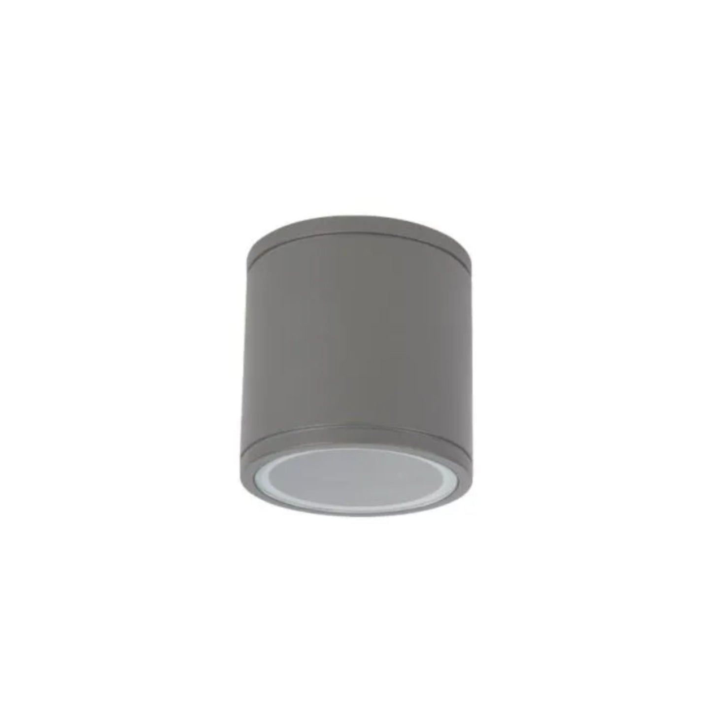FOCO EXTERIOR CIELO CIRCULAR SHORT  PORTA GU10