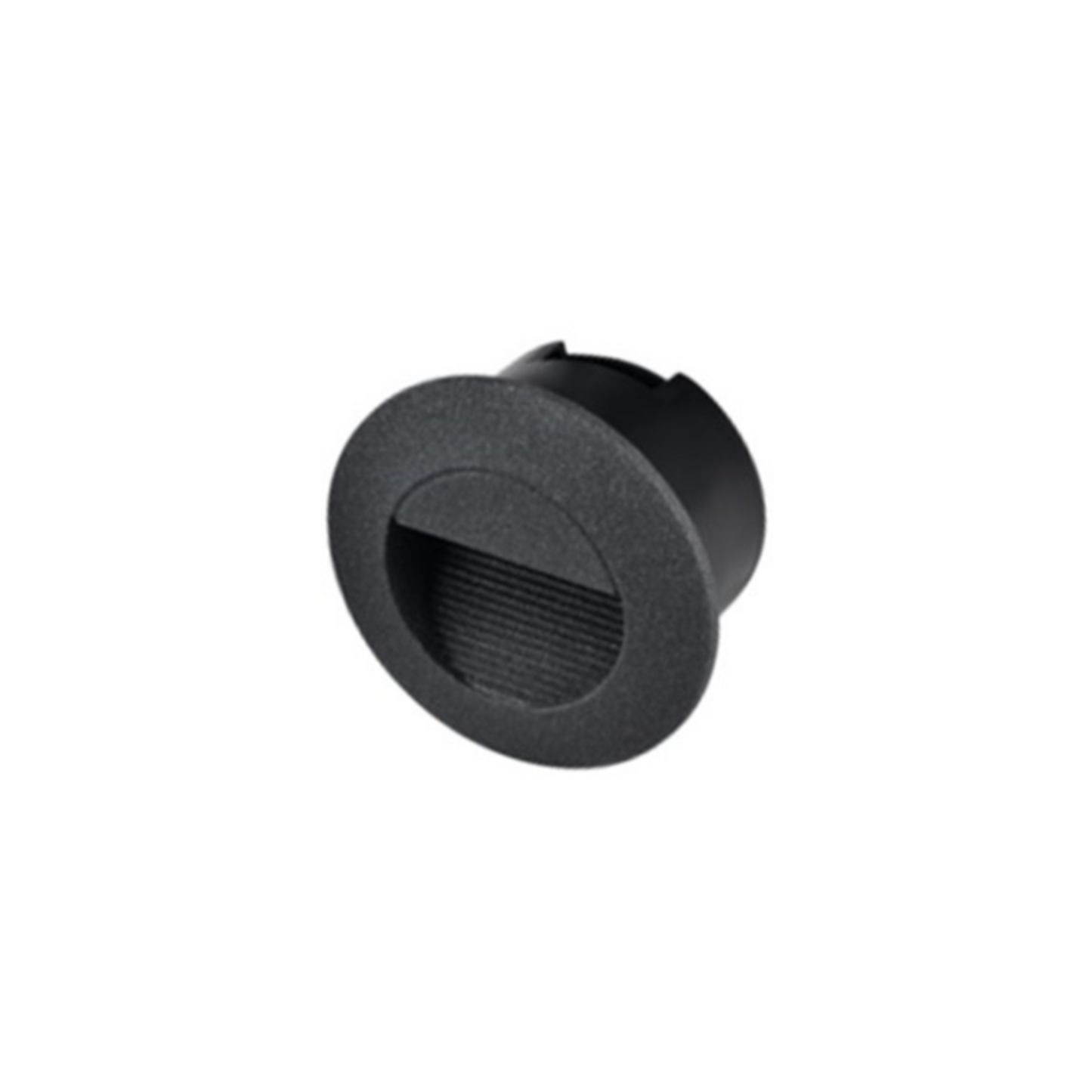 FOCO EMPOTRADO MURO LED 3W REDONDO