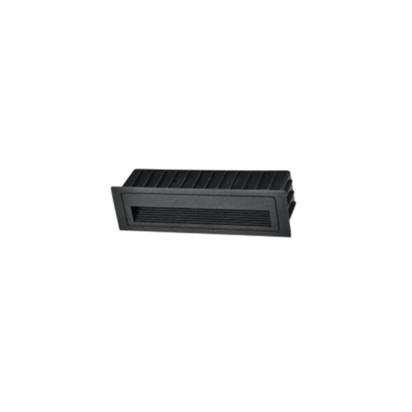 FOCO EMPOTRADO MURO LED 6W HORIZONTAL L