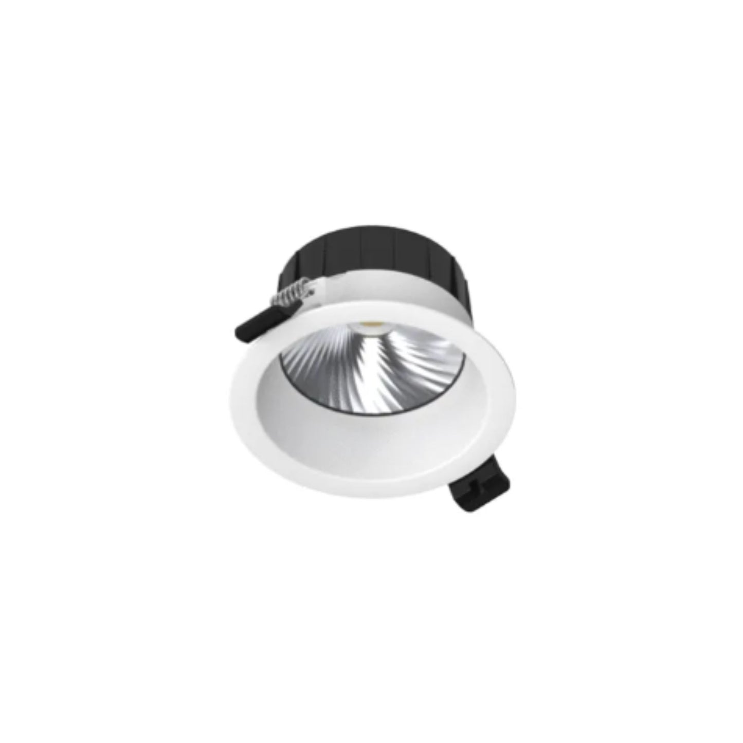 DOWNLIGHT EMPOTRADO RETRAIDO LED 30W