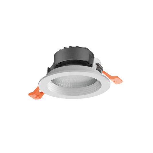 DOWNLIGHT EMPOTRADO RETRAIDO LED 10W