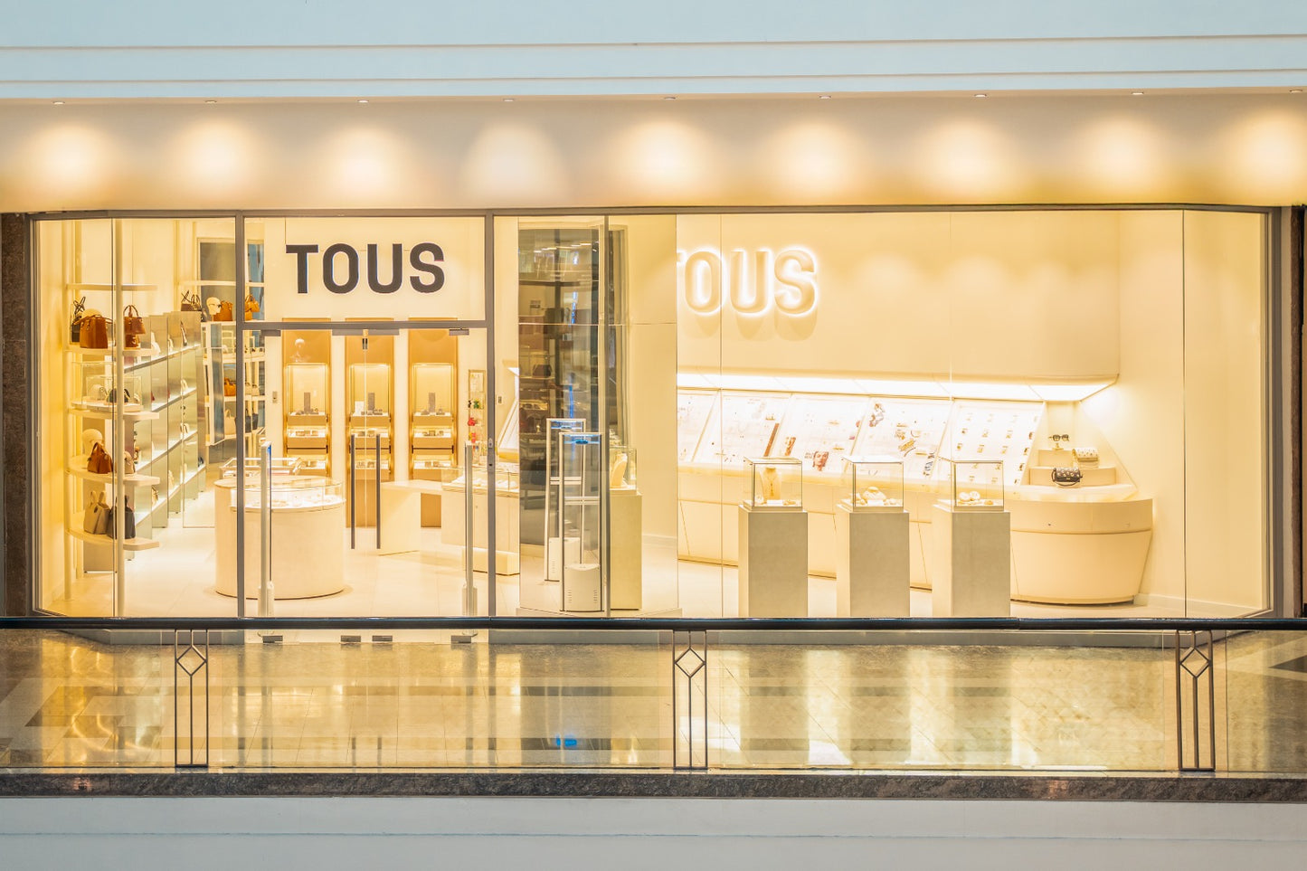 Tous ALC