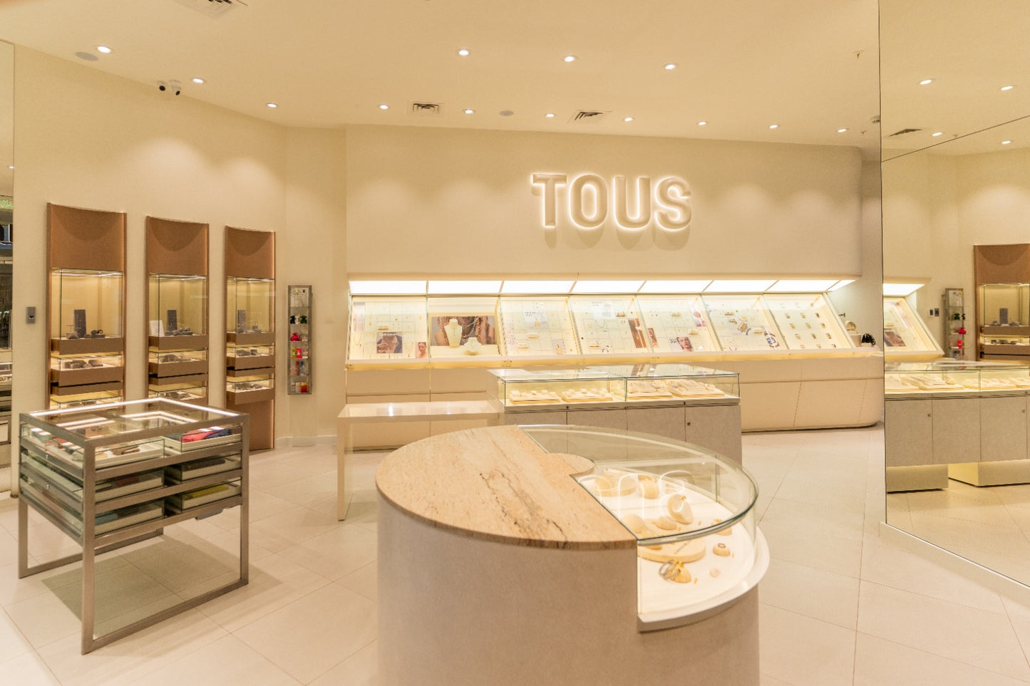 Tous ALC